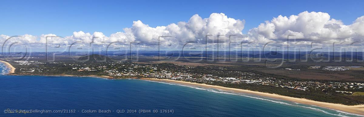 Peter Bellingham Photography Coolum Beach - QLD 2014 (PBH4 00 17614)